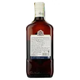 Упаковка віскі Ballantines Finest Blended Scotch Whisky 40% 3 л (0.5 л х 6 шт.) - мініатюра 3