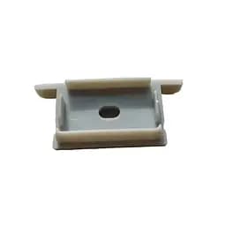 Заглушка Brille боковая к профилю BY-068