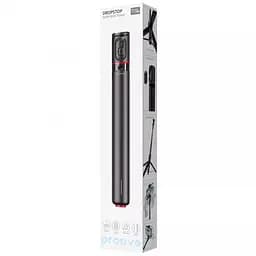 Трипод Proove DropStop 1770 мм Black (MPDS00010001) - мініатюра 6