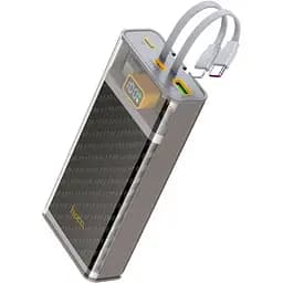 Портативный аккумулятор Hoco J104A Discovery edition 22.5W 20000mAh
