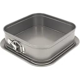 Форма квадратна А-плюс роз'ємна 34х7 см (000013805)