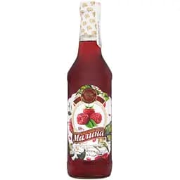 Вермут Marintal Малина міцний червоний 18% 0.5 л
