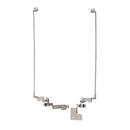 Петлі для ноутбука HP Pavilion G6 (15.6" LED) - мініатюра 2