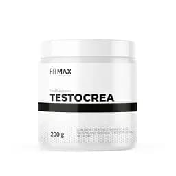 Креатин Testocrea, 200 г Манго Fitmax 000303043