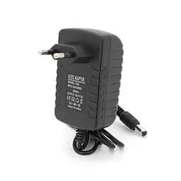 Комплект Mini UPS з блоком живлення: джерело безперебійного живлення Mini UPS WGP UPS103C 20000mAh 5V/12V/12V, Li-ion 4*5Ah, для роутера і оптичного термінала та блок живлення SPF-1202B 12V/2A (24W) (42-00260) - мініатюра 10