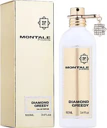 Оригинал Montale Diamond Greedy 100 мл парфюмированная вода