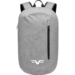 Рюкзак для ноутбука Frime Keeper 15.6" Grey (Keeper Grey)