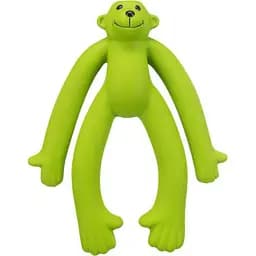 Игрушка Trixie Обезьяна для собак 25 см латекс