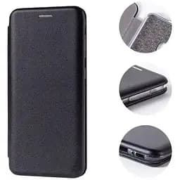 Чохол-книжка BeCover Exclusive для Infinix Hot 40i (X6528B) Black (711263) - мініатюра 2