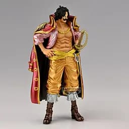 Фігурка Bandai Spirits Ван Піс Роджер One Piece Roger SPECIAL Ver. 23 см BS OP R S 23 - мініатюра 4