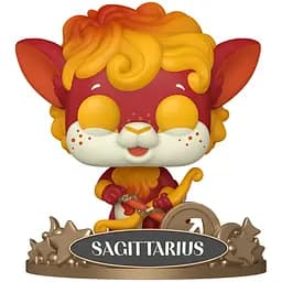 Игровая фигурка Funko Pop! Zodiac Sagittarius (88323)