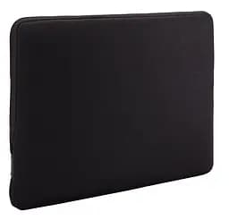 Чохол Case Logic Reflect MacBook Sleeve 14" REFMB-114 (Black) (6808621) - мініатюра 2