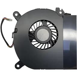 Кулер для ноутбуку Dell Latitude E6500 (DFS551205ML0T, F7Q6 0YP387, DC2800040F0)