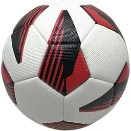 М'яч футбольний Bambi 21.6 см (FB2234(Red))