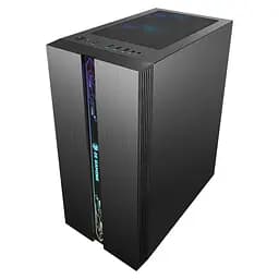 ПК 2E Complex Gaming Intel i5-9600K/Z390/16/512F+1000/NVD2060-6/FreeDos/G2107/550W (2E-3309) - мініатюра 2