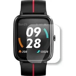 Защитная пленка StatusSKIN для Ulefone Watch GPS Экран Глянцевая Titan
