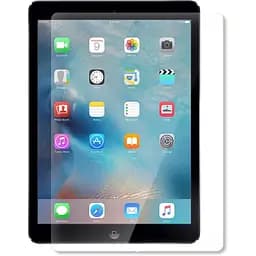 Захисна плівка StatusSKIN для Apple iPad Air 2013 Екран Матова Titan