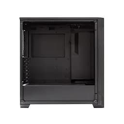 Корпус ALmordor L1400 Pioneer E без БП Black (ALL1400AB) - мініатюра 3