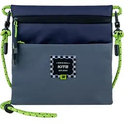 Сумка-кросбоді Kite Education teens 2772-3 (K24-2772-3)