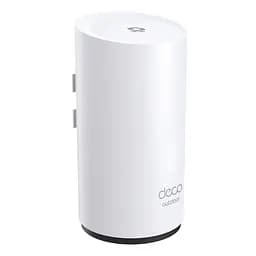 Система WiFi-Mesh Deco X50 AX3000, 2xGE LANWAN, 1мод, зовнішня TP-Link teh0017274 - мініатюра 5