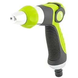 Пістолет для поливу Mastertool 1/2" метал з регулюванням потоку