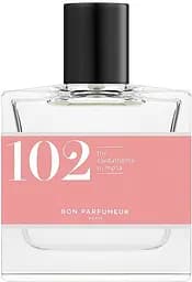 Парфюмированная вода Bon Parfumeur 102 100 мл 