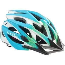 Шлем Lynx ValeDiSole Baby Blue/White L (1052-ValeDiSole-G-L)