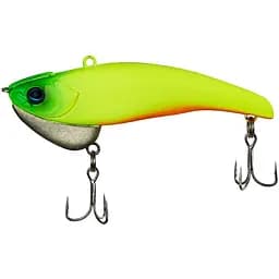 Воблер Jackall Tricoroll Vib 50S 50 mm 6.2 g Жолтый/Зеленый (1013-1699.30.98)