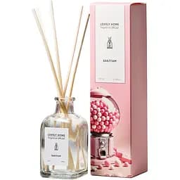 Аромадиффузор Lovely Home Баблгам 100 мл