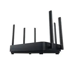 Роутер Xiaomi Mi Router AX3200 Black DVB4314GL - мініатюра 3