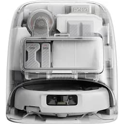 Робот-пилосос DJI ROMO P (CP.CR.00000052.01) - мініатюра 3