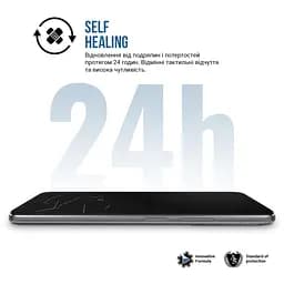 Плівка захисна Armorstandart Matte ZTE Nubia V70 4G (ARM83046) - мініатюра 3