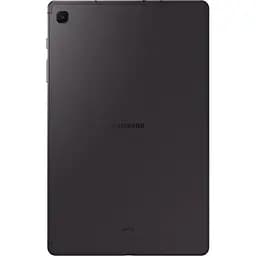 Планшет Samsung Galaxy Tab S6 Lite 2024 10.4 4/64GB Wi-Fi Oxford Gray [SM-P620NZAAEUC] UA-UCRF [106646] - мініатюра 4