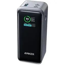 Power Bank Anker Prime 20000mAh 200W PD Black (A1336011) UA