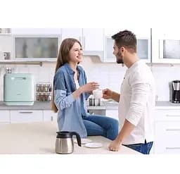 Посудомийна машина Klarstein Aquatica 860 Вт (10034959)  - мініатюра 5