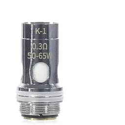 Испаритель Pasito 2 Coil K1 Mesh - 0.3 Ом (16743)