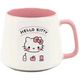 Чашка Kite Hello Kitty 350 мл, HK-2 (HK25-218-2)