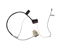 Шлейф матриці / шлейф екрана для ноутбука Asus TUF Gaming FX506, FA506, FA566, TUF506, TUF566 60Hz (DD0BKXLC000) Оригінал від Asus, 15.6", 30pin, 60Hz - мініатюра 2