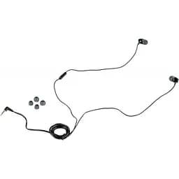 Навушники Sony MDR-EX15AP Black (MDREX15APB.CE7) - мініатюра 2