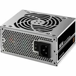 Блок живлення Chieftec 350W (BFX-350BS) - мініатюра 3