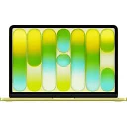 Ноутбук Apple MacBook Neo 13" A18 Pro 8/512GB Citrus 2026 (MHFE4) [160441]