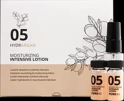 Інтенсивний зволожувальний лосьйон PURING 05 HYDRARGAN 10 мл - мініатюра 5
