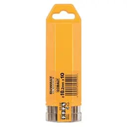 Сверло по металлу DeWalt Extreme Industrial Cobalt HSS-CO диаметр 9 мм (DT4943)