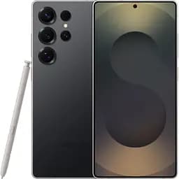 Смартфон Samsung Galaxy S25 Ultra 12/512Gb Titanium Black (SM-S938BZKGEUC)