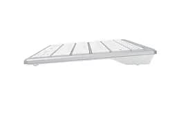 Клавіатура A4Tech Fstyler FX51 White [94468] - мініатюра 3