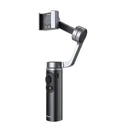 Ручний стабілізатор Baseus Control Smartphone Handheld Folding Gimbal Stabilizer (SUYT-D0G) - мініатюра 7