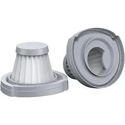 Фільтр для ручного пилососу Baseus A1 2pcs (VCAQ010113) [131915] - мініатюра 4