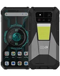 Смартфон Unihertz Shark 3 16/512GB Black