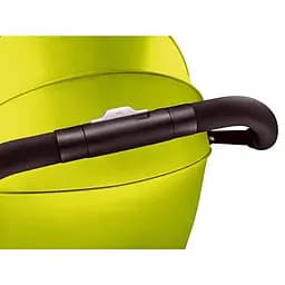 Прогулянкова коляска Recaro EasyLife Lime, салатовий з чорним (5601.21362.66) - мініатюра 4
