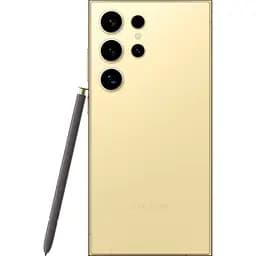 Смартфон Samsung Galaxy S24 Ultra 12/256GB Titanium Yellow (SM-S928BZYGEUC) - мініатюра 5